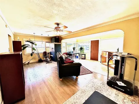 Living - 219 3rd St, Fort Lupton, CO 80621 photo 2 of 2