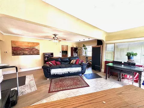 Living - 219 3rd St, Fort Lupton, CO 80621 photo 1 of 2