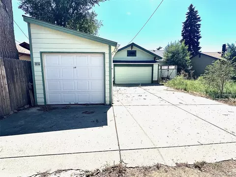 Exterior - 219 3rd St, Fort Lupton, CO 80621 photo 5 of 5