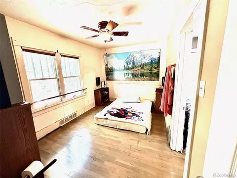 Bedroom - 219 3rd St, Fort Lupton, CO 80621 photo 1 of 1
