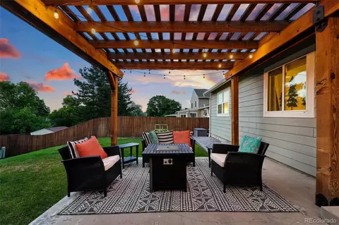 7051 S Eudora St, Centennial, CO 80122 photo 36
