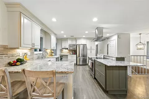 7051 S Eudora St, Centennial, CO 80122 photo 9