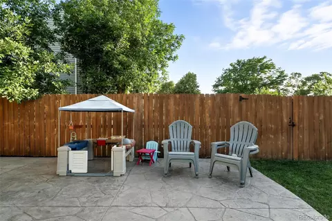 7051 S Eudora St, Centennial, CO 80122 photo 47