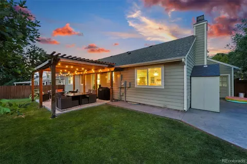 7051 S Eudora St, Centennial, CO 80122 photo 40