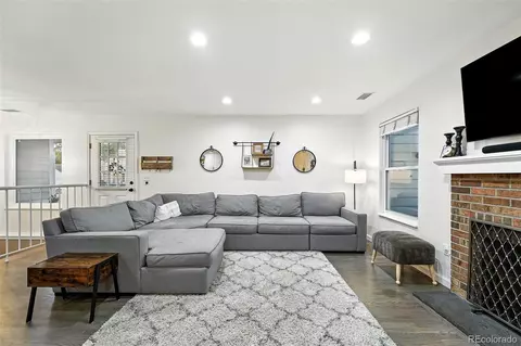 7051 S Eudora St, Centennial, CO 80122 photo 5