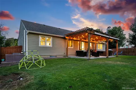 7051 S Eudora St, Centennial, CO 80122 photo 38
