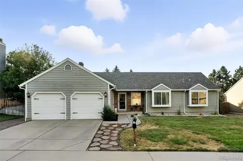 7051 S Eudora St, Centennial, CO 80122 photo 49