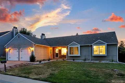 7051 S Eudora St, Centennial, CO 80122 photo 48