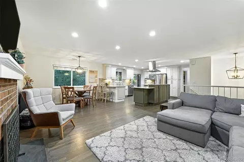 7051 S Eudora St, Centennial, CO 80122 photo 3