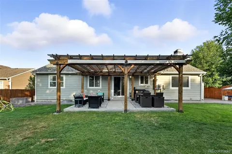 7051 S Eudora St, Centennial, CO 80122 photo 44