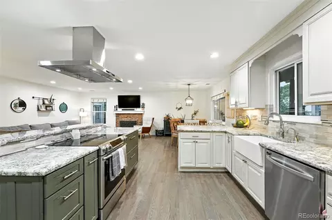 7051 S Eudora St, Centennial, CO 80122 photo 13