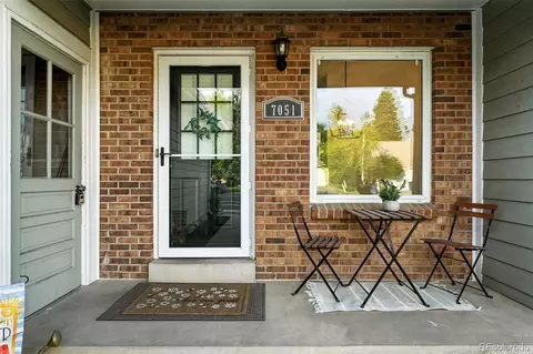 7051 S Eudora St, Centennial, CO 80122 photo 2