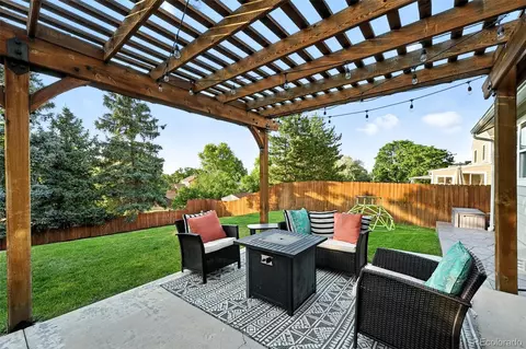 7051 S Eudora St, Centennial, CO 80122 photo 42