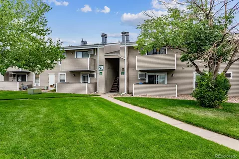 10150 E Virginia Ave #211, Denver, CO 80247