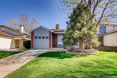 17884 E Bethany Dr, Aurora, CO 80013 photo 2