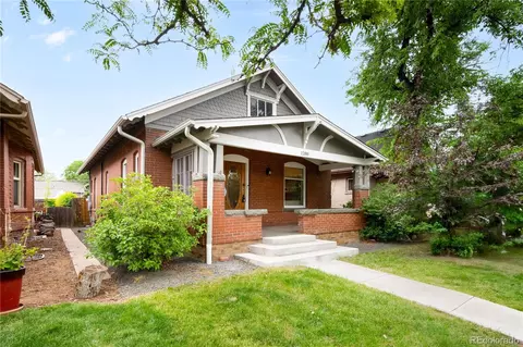 1288 S Lincoln St, Denver, CO 80210