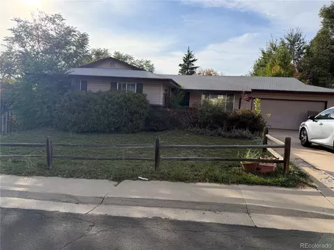 8833 Seton St, Westminster, CO 80031