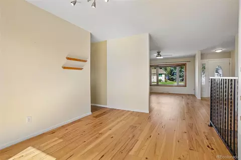 Living - 1576 S Wright Ct, Lakewood, CO 80228 photo 3 of 7