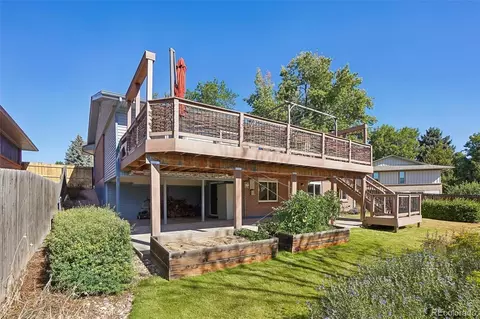 Exterior - 1576 S Wright Ct, Lakewood, CO 80228 photo 5 of 6
