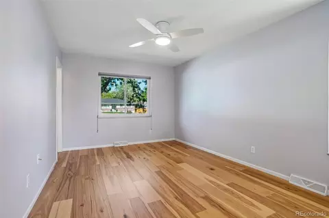 Bedroom - 1576 S Wright Ct, Lakewood, CO 80228 photo 4 of 5