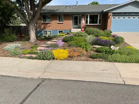 Exterior - 1576 S Wright Ct, Lakewood, CO 80228 photo 6 of 6