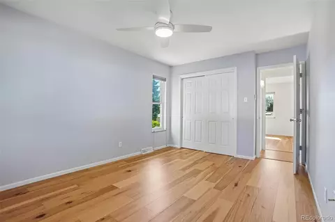 Bedroom - 1576 S Wright Ct, Lakewood, CO 80228 photo 5 of 5