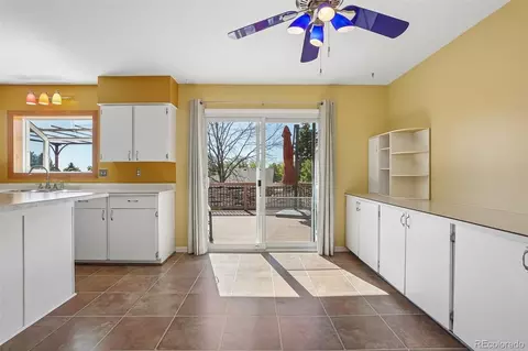 Kitchen - 1576 S Wright Ct, Lakewood, CO 80228 photo 6 of 6
