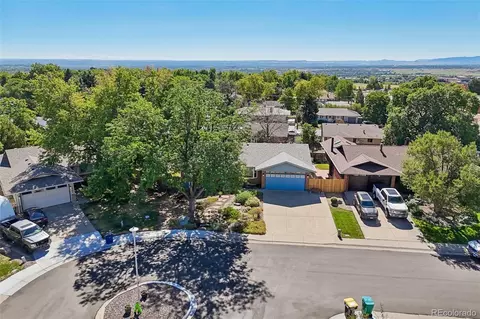 View/Area - 1576 S Wright Ct, Lakewood, CO 80228 photo 3 of 5