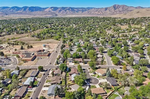 View/Area - 1576 S Wright Ct, Lakewood, CO 80228 photo 5 of 5