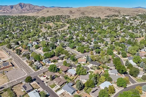 View/Area - 1576 S Wright Ct, Lakewood, CO 80228 photo 4 of 5