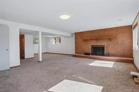 Living - 1576 S Wright Ct, Lakewood, CO 80228 photo 6 of 7