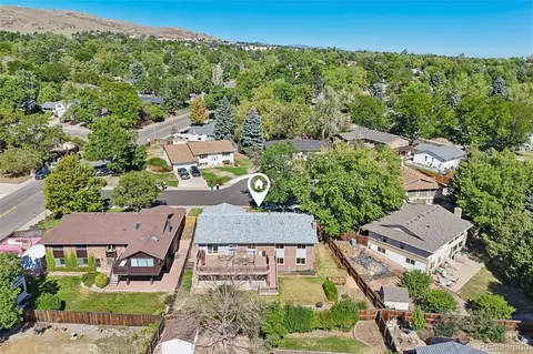 View/Area - 1576 S Wright Ct, Lakewood, CO 80228 photo 1 of 5