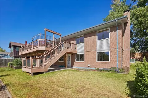 Exterior - 1576 S Wright Ct, Lakewood, CO 80228 photo 4 of 6