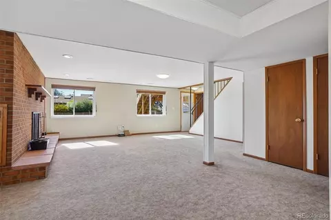 Living - 1576 S Wright Ct, Lakewood, CO 80228 photo 7 of 7