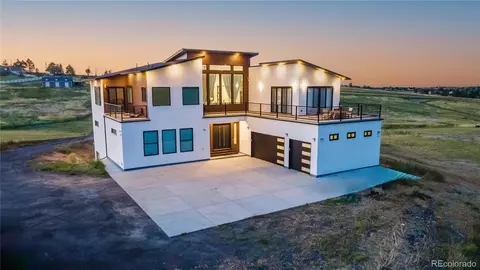 41102 Crooked Tree Ranch Cir, Parker, CO 80138