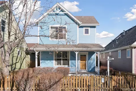 2872 Alton St, Denver, CO 80238