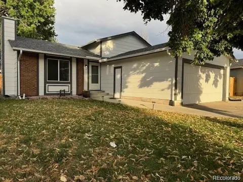 3528 S Ouray Cir, Aurora, CO 80013