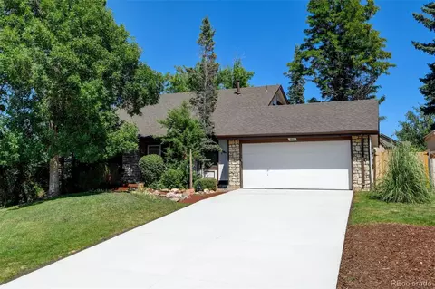 7661 W Ottawa Pl, Littleton, CO 80128