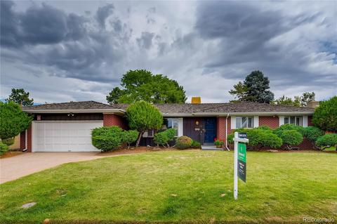 7043 E Ohio Dr, Denver, CO 80224 photo 1