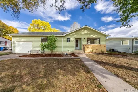 1606 Leila Dr, Loveland, CO 80538