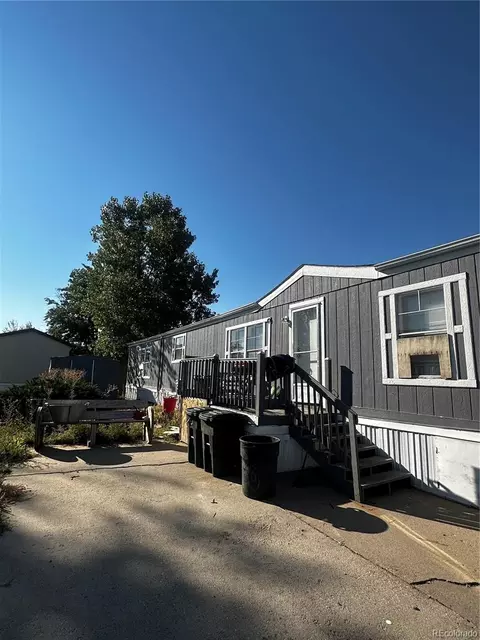 17540 Coolidge Pl, Aurora, CO 80011