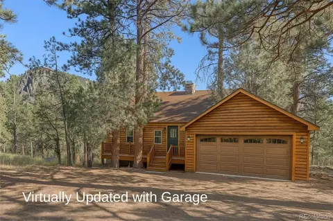 1999 Roland Dr, Bailey, CO 80421 photo 5