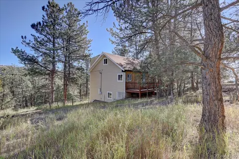 1999 Roland Dr, Bailey, CO 80421 photo 2