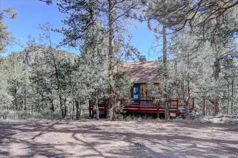 1999 Roland Dr, Bailey, CO 80421 photo 4