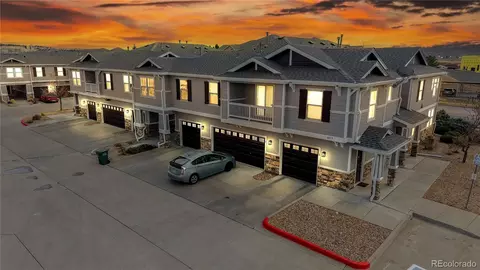 9039 Apache Plume Dr #C, Parker, CO 80134