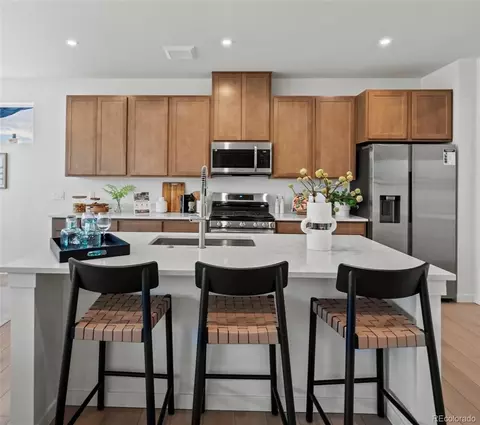 2240 Peridot Loop, Colorado Springs, CO 80908