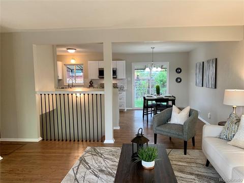 6353 Iris Way, Arvada, CO 80004 photo 12