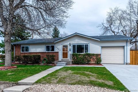 6353 Iris Way, Arvada, CO 80004 photo 1