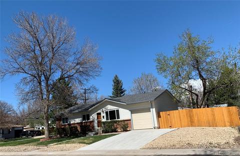 6353 Iris Way, Arvada, CO 80004 photo 2