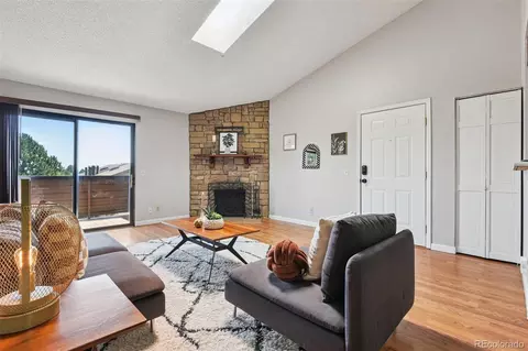 205 Wright St #306, Lakewood, CO 80228